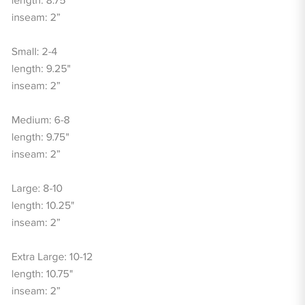 Heartstrings White Ruffle Bloomer - Picture 8 of 9